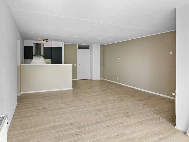 Parkstraat 16, Berkel En Rodenrijs