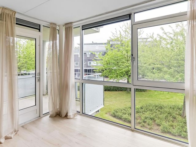 Parkstraat 16, Berkel En Rodenrijs
