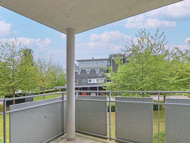 Parkstraat 16, Berkel En Rodenrijs