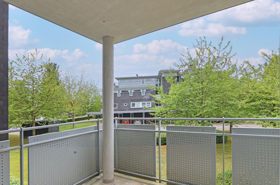 Parkstraat 16