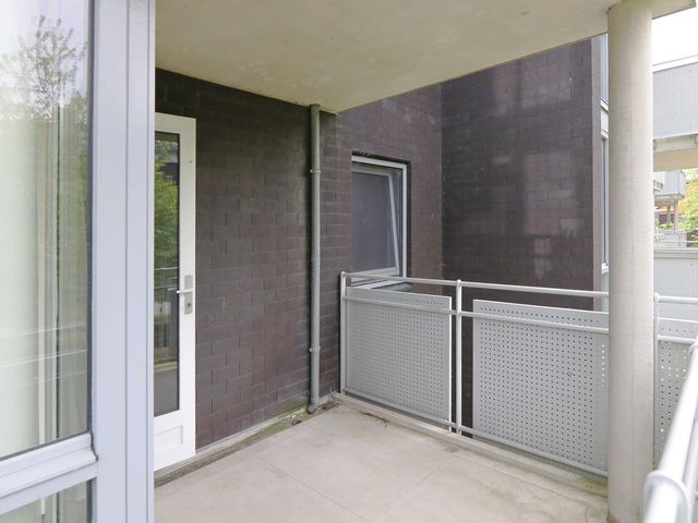 Parkstraat 16, Berkel En Rodenrijs