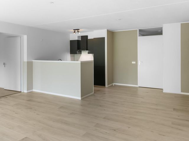 Parkstraat 16, Berkel En Rodenrijs