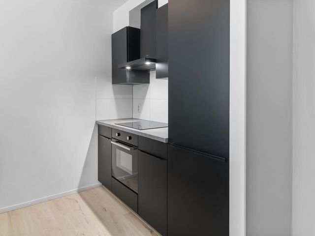 Parkstraat 16, Berkel En Rodenrijs