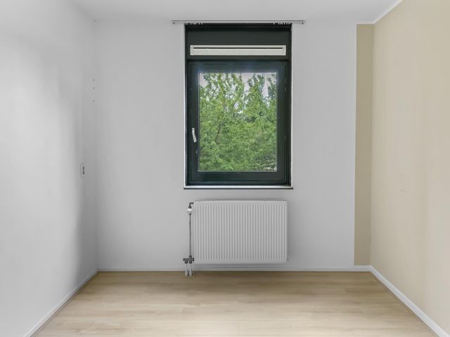 Parkstraat 16, Berkel En Rodenrijs