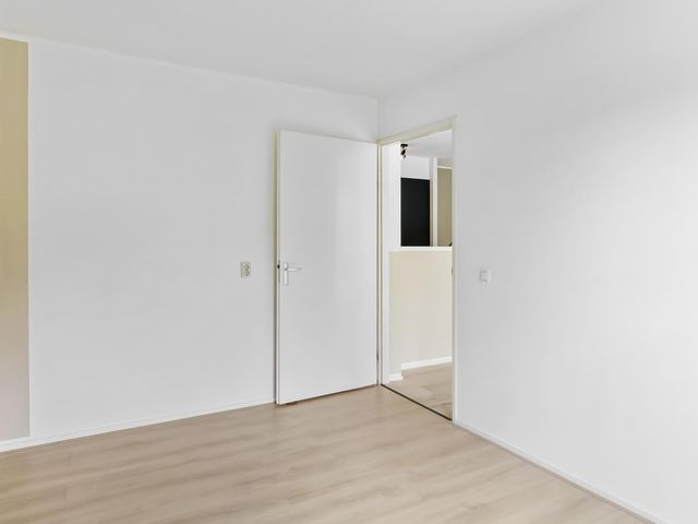 Parkstraat 16, Berkel En Rodenrijs