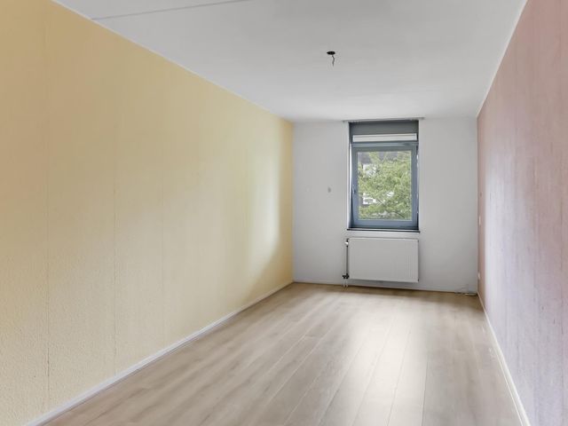 Parkstraat 16, Berkel En Rodenrijs