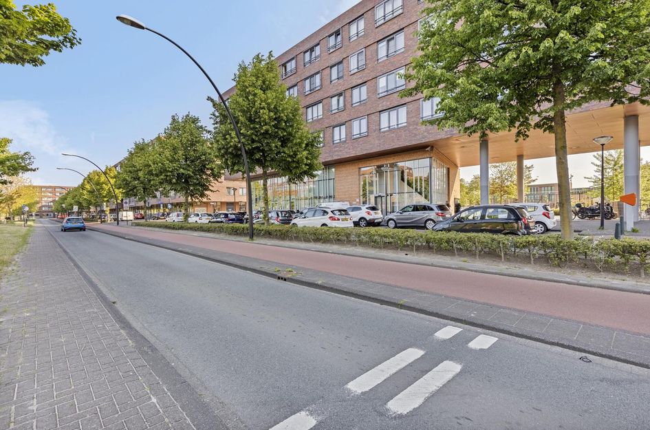 Laan van Wateringse Veld 332