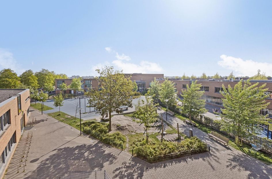 Laan van Wateringse Veld 332