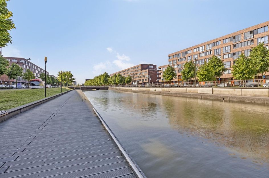 Laan van Wateringse Veld 332