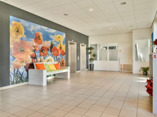 Ronsseweg 148, Gouda