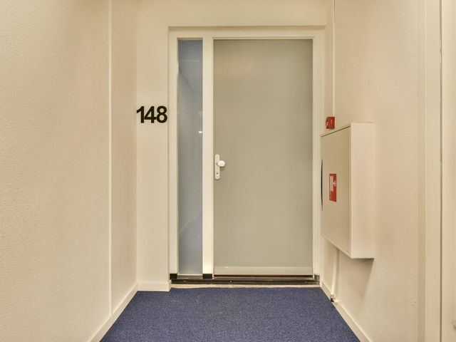 Ronsseweg 148, Gouda