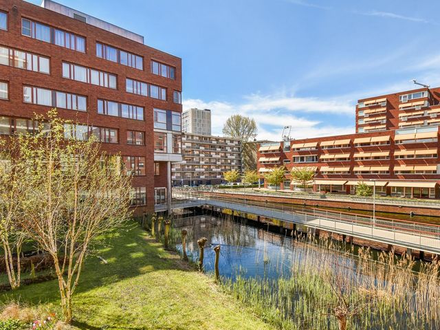 Ronsseweg 148, Gouda