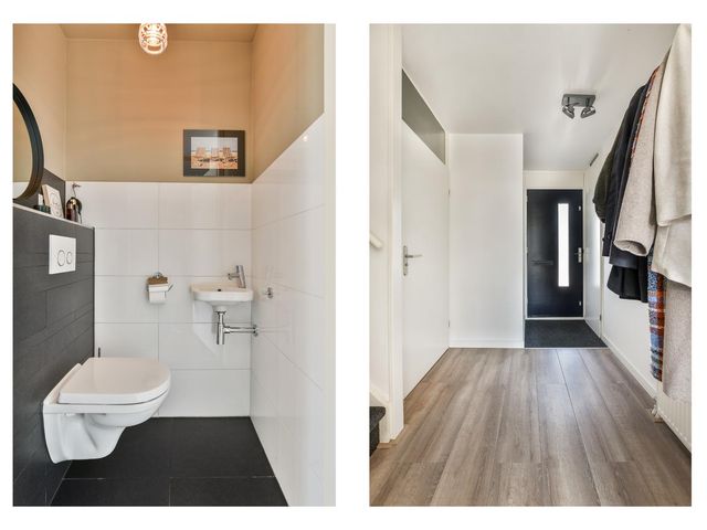 Gandhiweg 52, Gouda