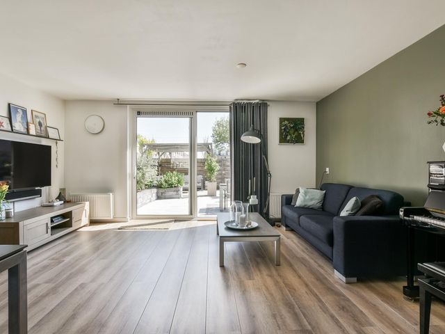 Gandhiweg 52, Gouda