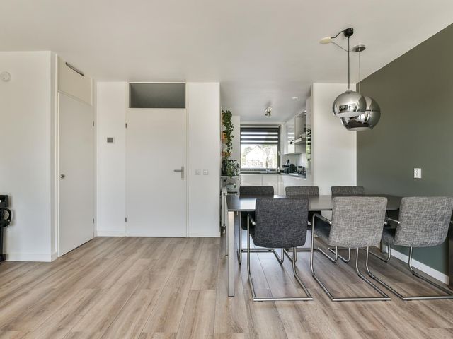 Gandhiweg 52, Gouda