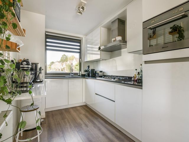 Gandhiweg 52, Gouda