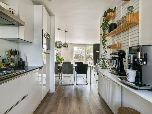 Gandhiweg 52, Gouda