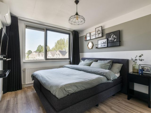 Gandhiweg 52, Gouda