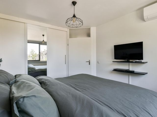 Gandhiweg 52, Gouda
