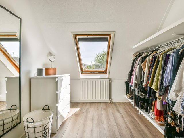 Gandhiweg 52, Gouda