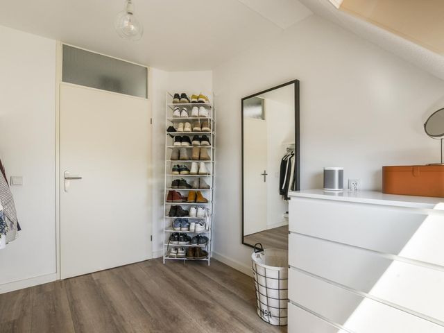 Gandhiweg 52, Gouda