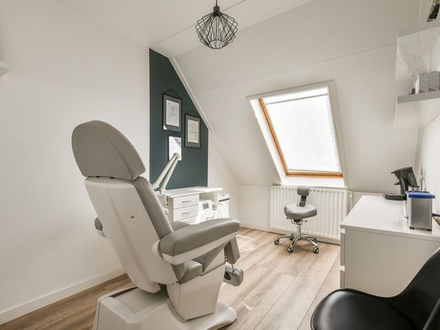 Gandhiweg 52, Gouda