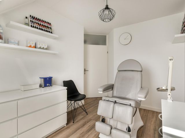 Gandhiweg 52, Gouda