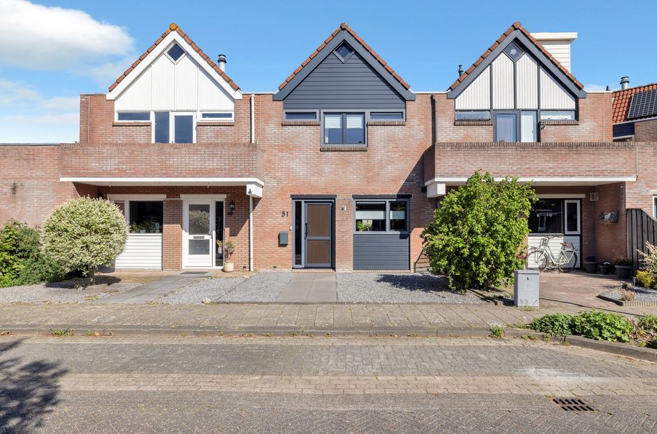 Thomsonstraat 51