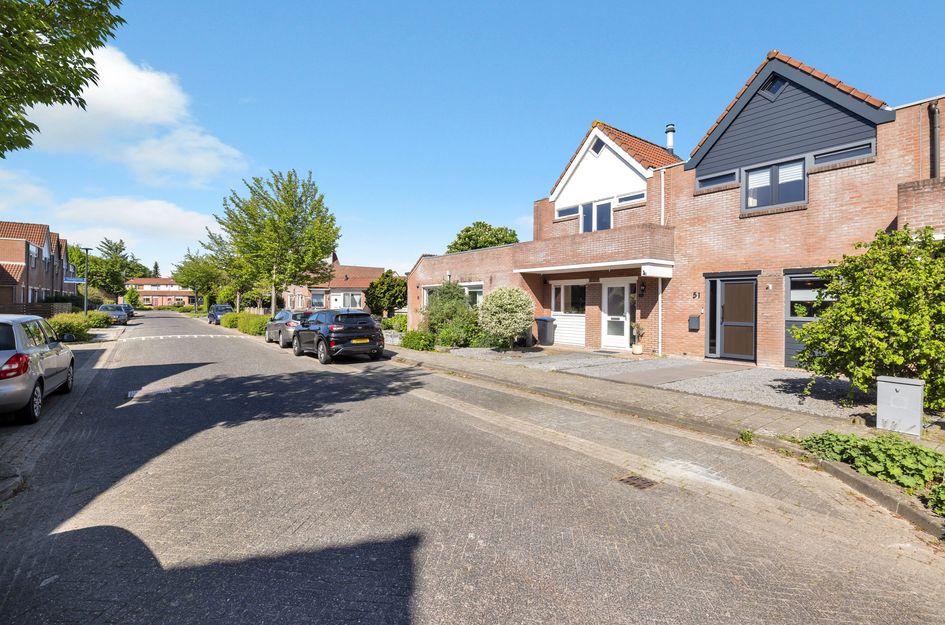 Thomsonstraat 51