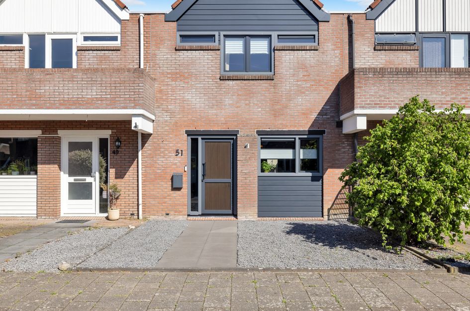 Thomsonstraat 51