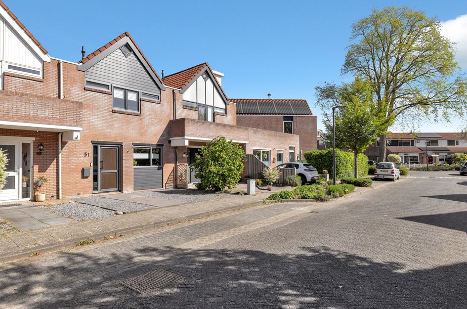 Thomsonstraat 51