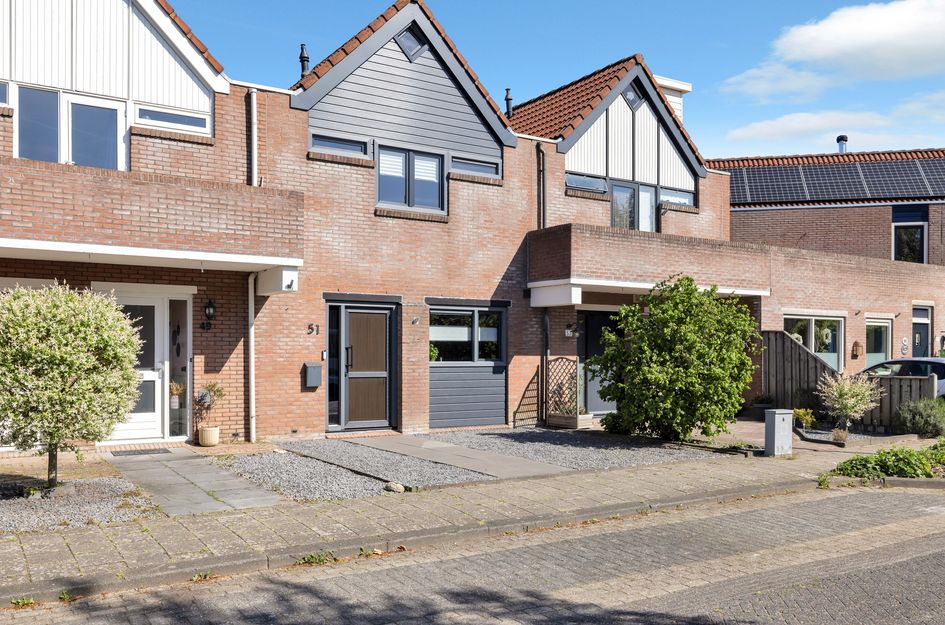 Thomsonstraat 51