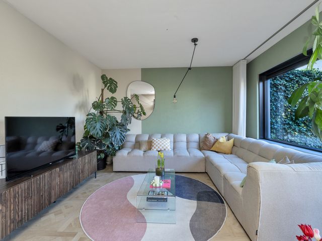 Thomsonstraat 51, Dronten