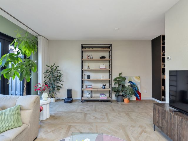 Thomsonstraat 51, Dronten