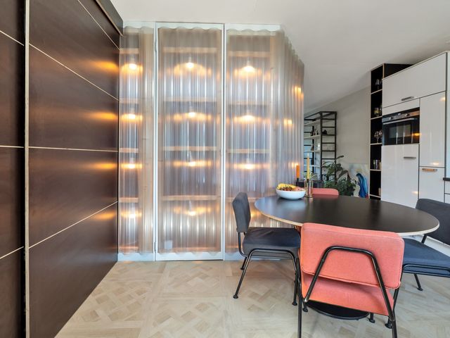 Thomsonstraat 51, Dronten