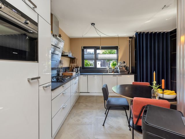 Thomsonstraat 51, Dronten