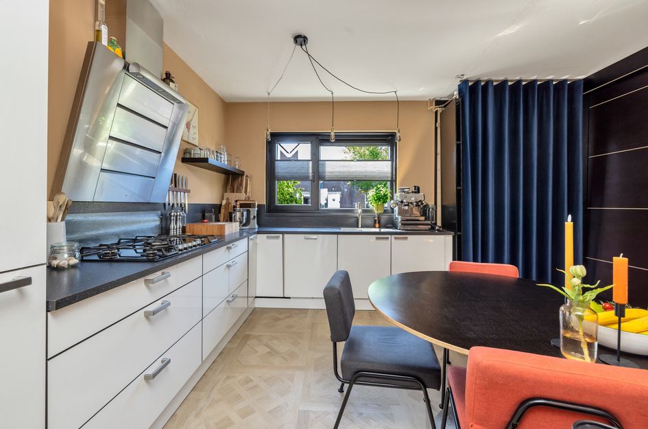Thomsonstraat 51