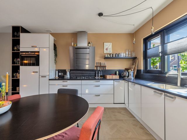 Thomsonstraat 51, Dronten