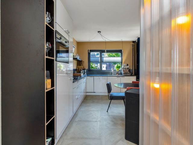 Thomsonstraat 51, Dronten