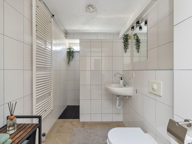 Thomsonstraat 51, Dronten