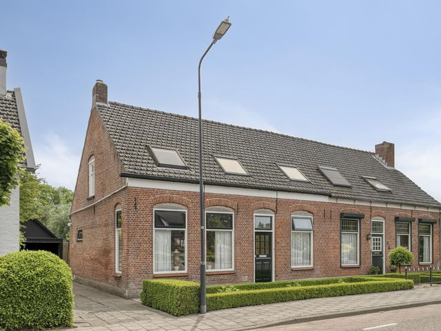 Schoorkenszandweg 15, 's-Gravenpolder