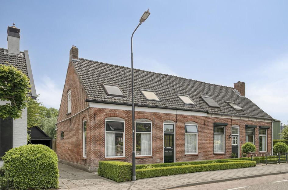 Schoorkenszandweg 15
