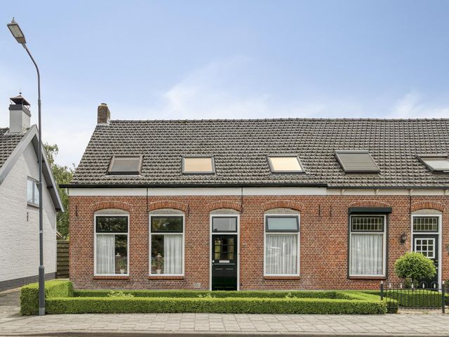 Schoorkenszandweg 15, 's-Gravenpolder