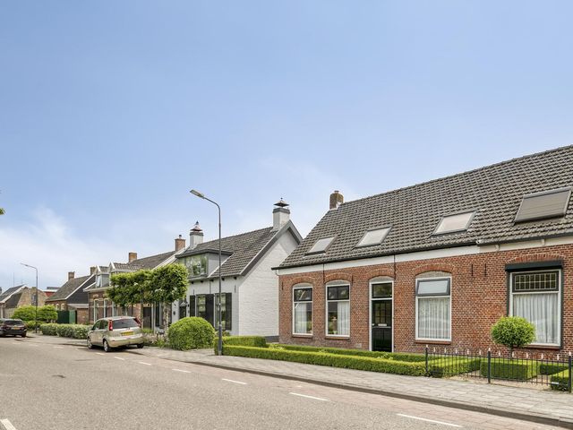 Schoorkenszandweg 15, 's-Gravenpolder