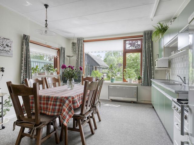 Schoorkenszandweg 15, 's-Gravenpolder