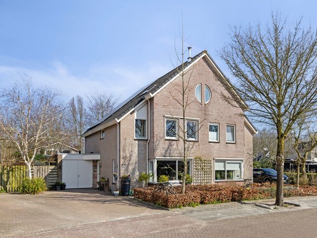Kooiwiel 14, Bant