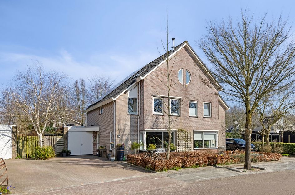 Kooiwiel 14