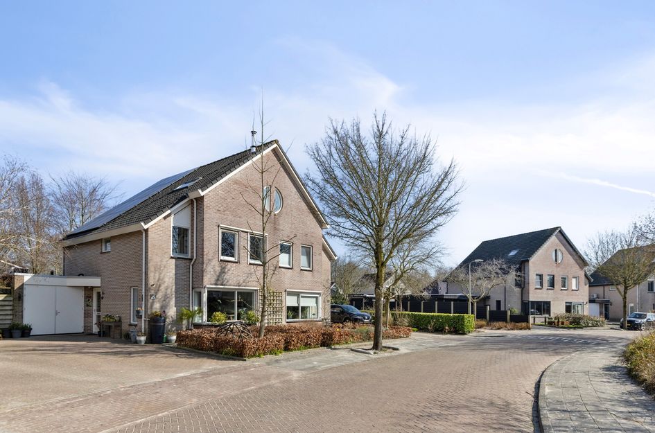 Kooiwiel 14