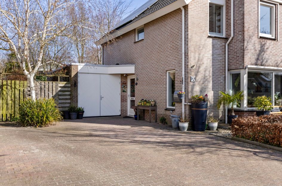 Kooiwiel 14