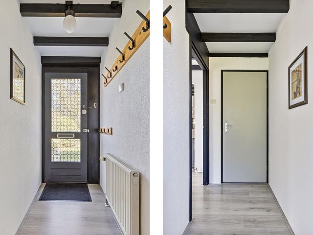 Klepperstee-Esdoorn 3, Ouddorp